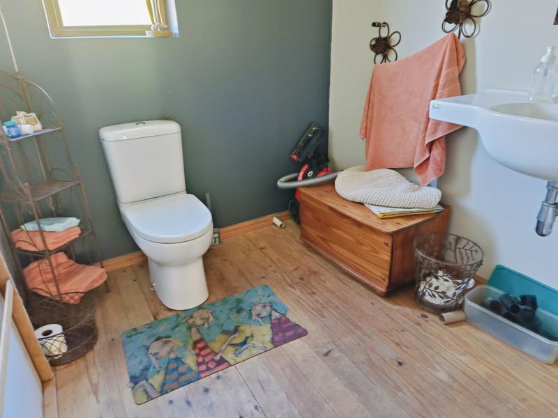 4 Bedroom Property for Sale in Hoogstede Western Cape